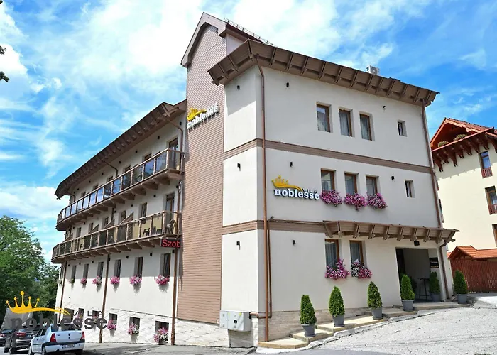 Vila Noblesse