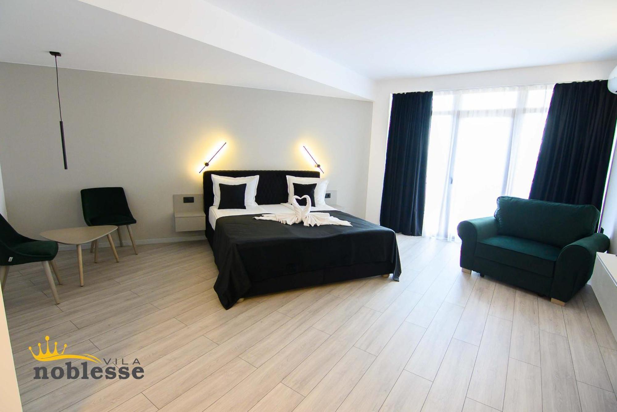 Noblesse 3*