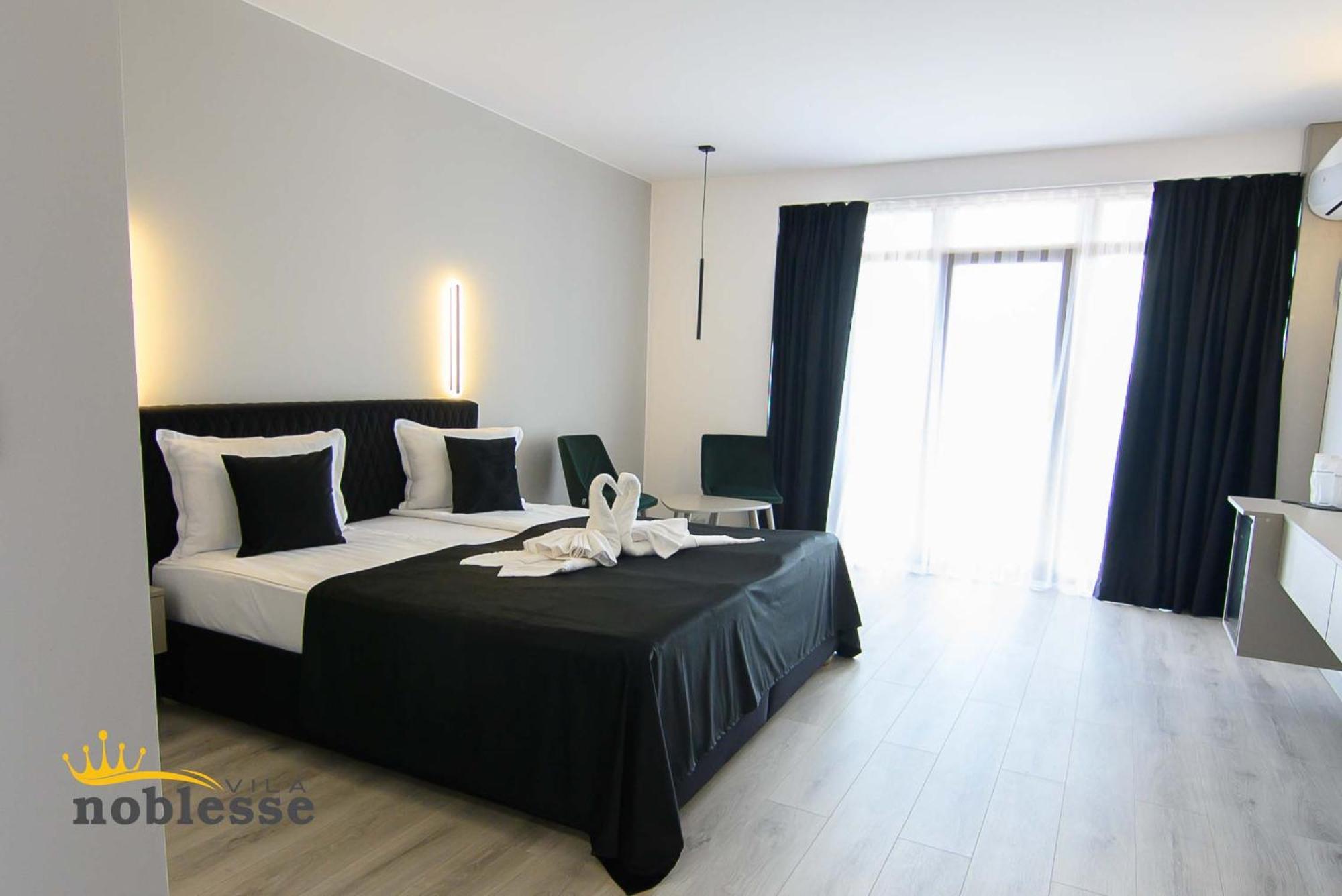 Noblesse Sovata