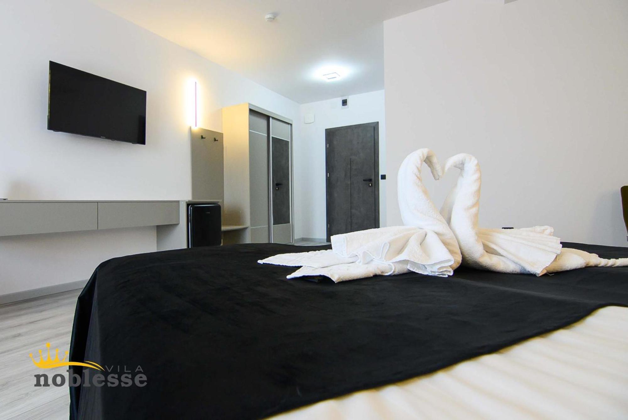 Noblesse Couette-café Sovata