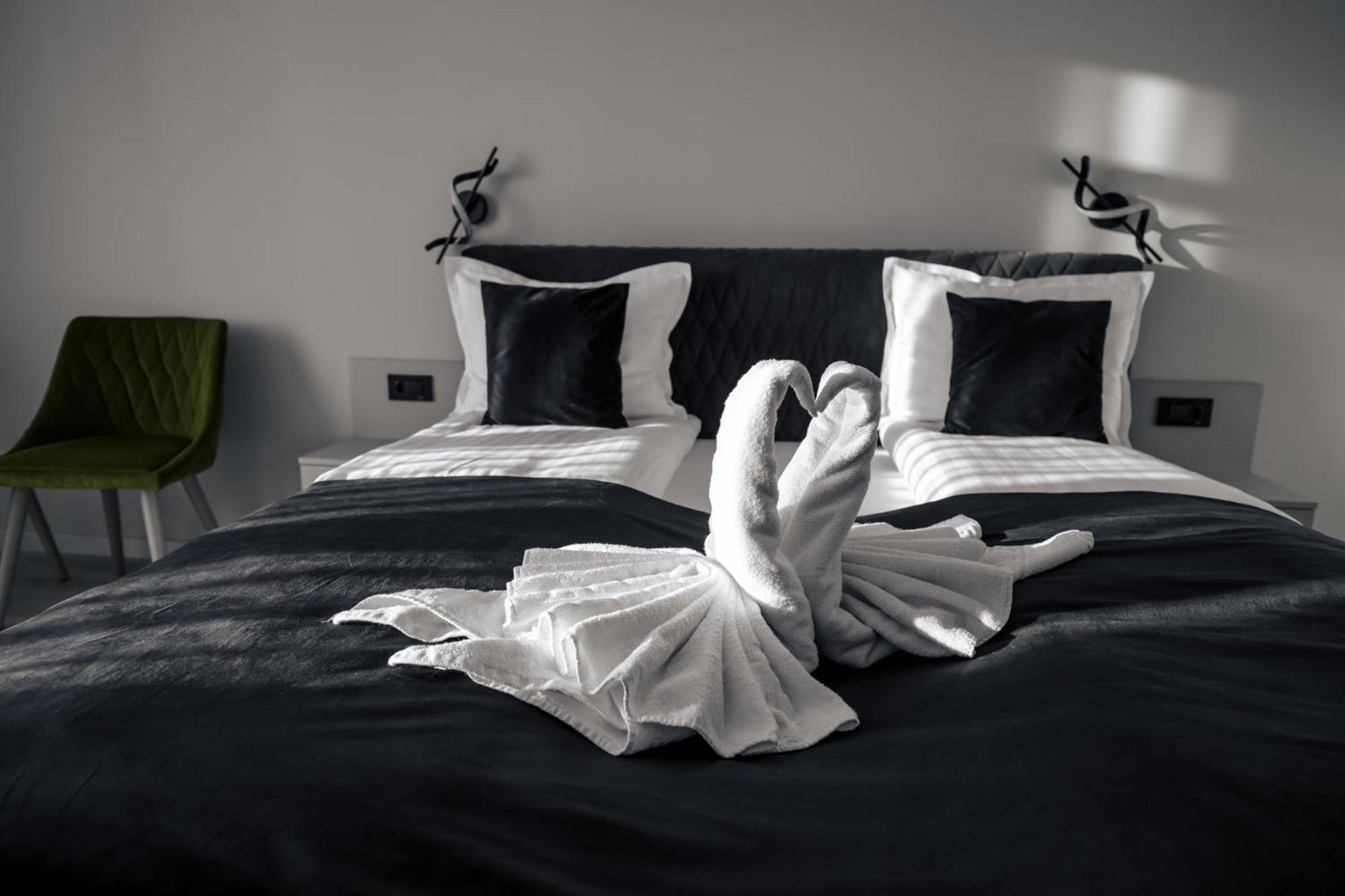 Couette-café Noblesse